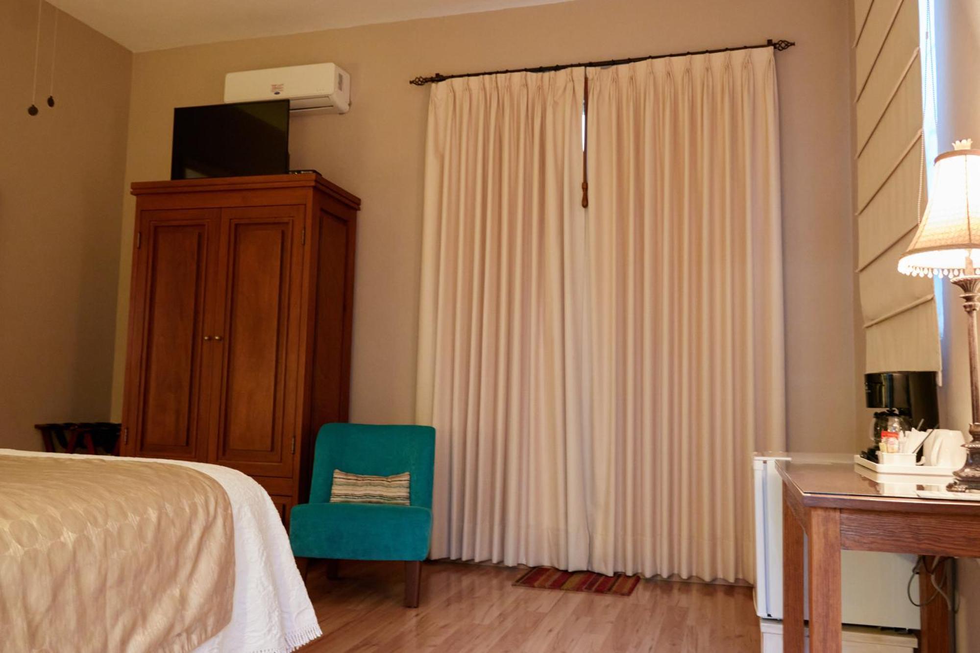 Casa Aliz Hotel ซานมิเกล เด อาเญนเด ภายนอก รูปภาพ