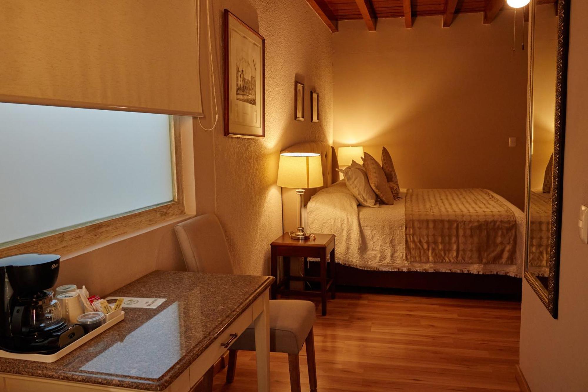 Casa Aliz Hotel ซานมิเกล เด อาเญนเด ภายนอก รูปภาพ