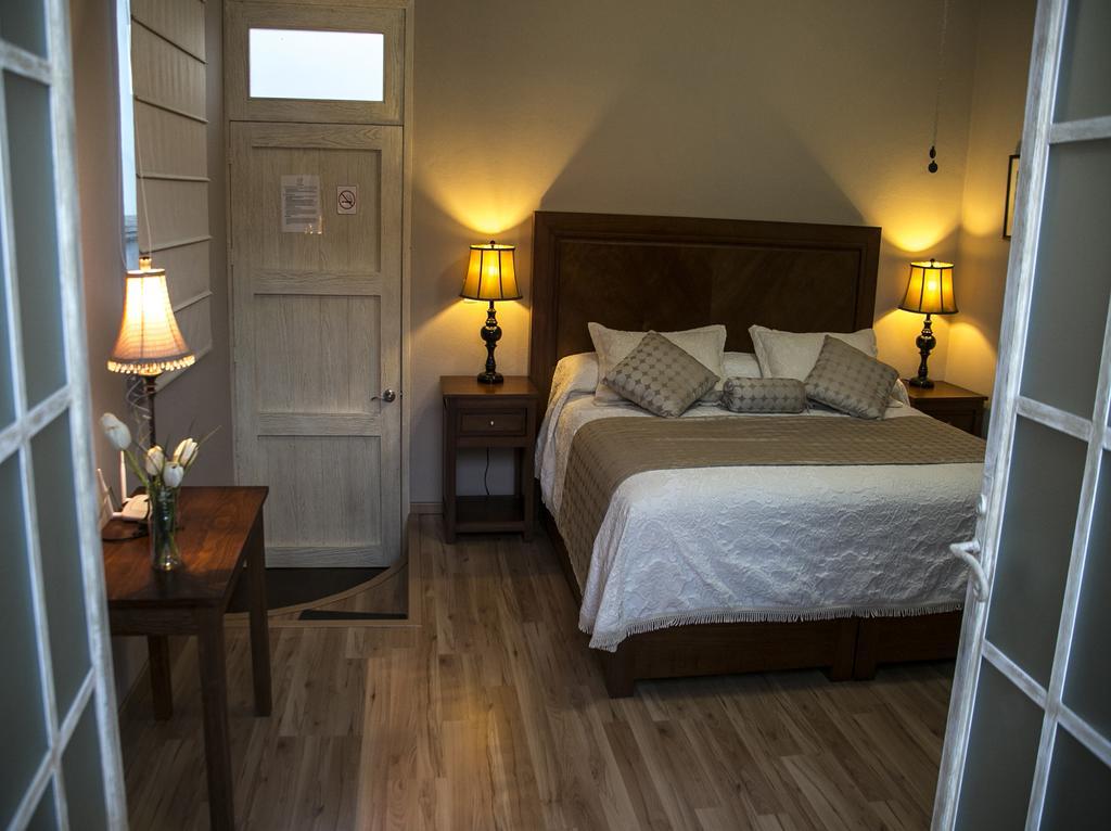 Casa Aliz Hotel ซานมิเกล เด อาเญนเด ภายนอก รูปภาพ