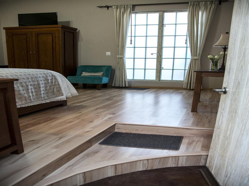 Casa Aliz Hotel ซานมิเกล เด อาเญนเด ภายนอก รูปภาพ