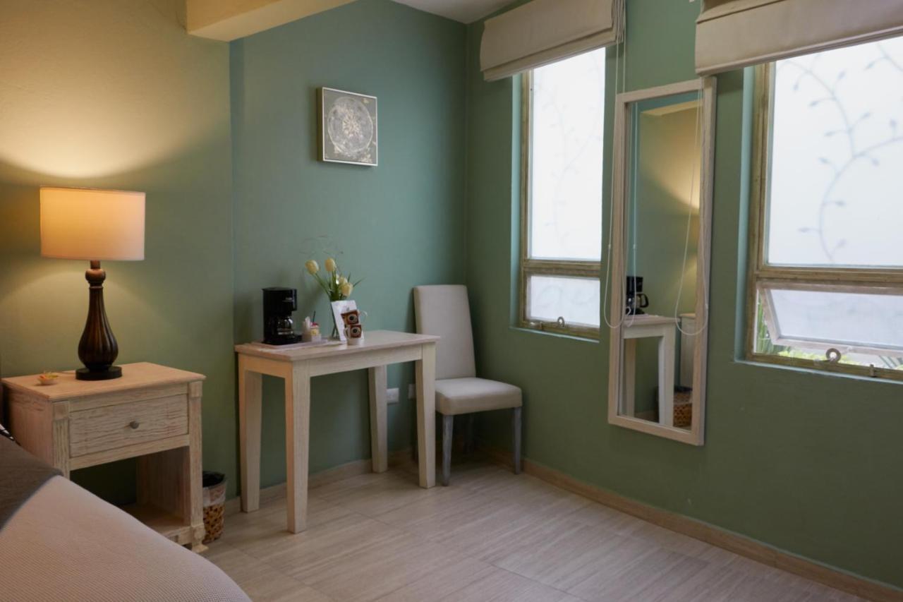 Casa Aliz Hotel ซานมิเกล เด อาเญนเด ภายนอก รูปภาพ